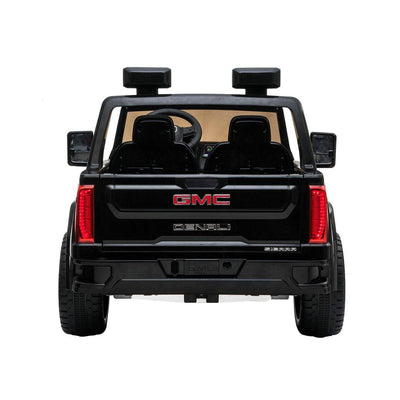 12V GMC Denali Ride on Car 2 Seaters with parental remote control - Dti Direct USA