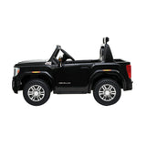 12V GMC Denali Ride on Car 2 Seaters with parental remote control - Dti Direct USA