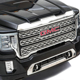 12V GMC Denali Ride on Car 2 Seaters with parental remote control - Dti Direct USA