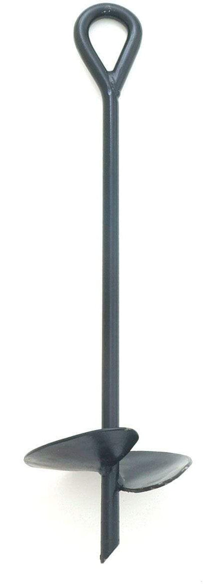 Gibbon Ground Screw - Slackline Anchor