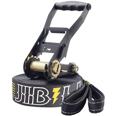 Gibbon Jib Line with Treewear set - Slackline Set