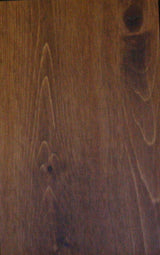 Alpine 1 Drawer Nightstand