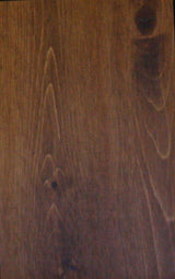 Frontier Hand Peeled 3 Drawer Chest