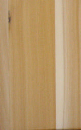 Grizzly Ridge Hand-Peeled Log 6 Drawer Dresser