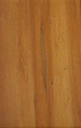 Hand Hewn Cedar Log 1 Drawer Night Stand