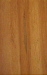 Hand Hewn Cedar Log 3 Drawer Night Stand