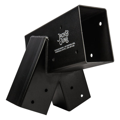DIY Swing Set Bracket