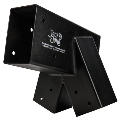 DIY Swing Set Bracket