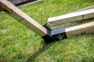 DIY Swing Set Bracket