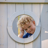 Haven Swing Set