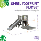 Mini Playset