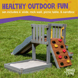 Mini Playset