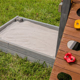 Mini Playset
