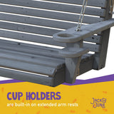 Porch Swing