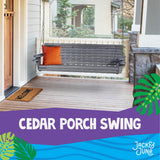 Porch Swing