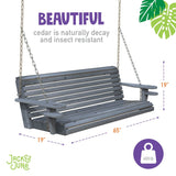 Porch Swing