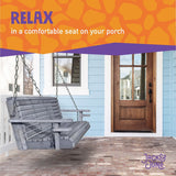 Porch Swing