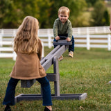 Seesaw