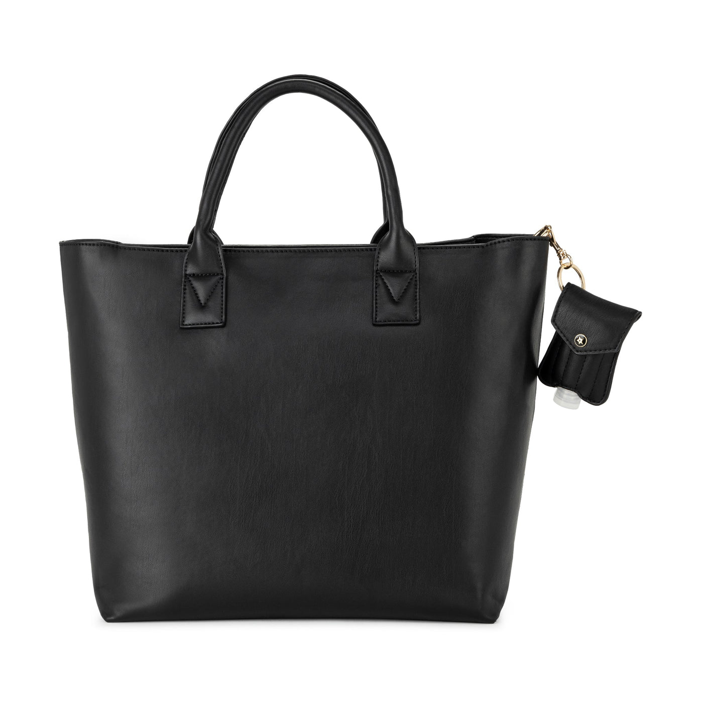 24-7 Tote - Black