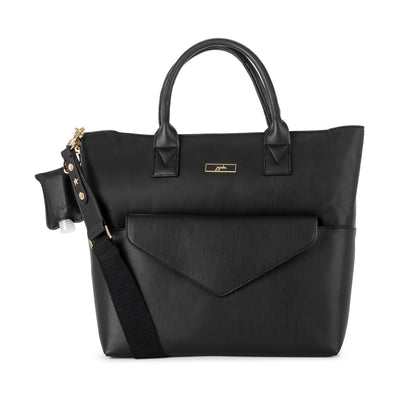 24-7 Tote - Black