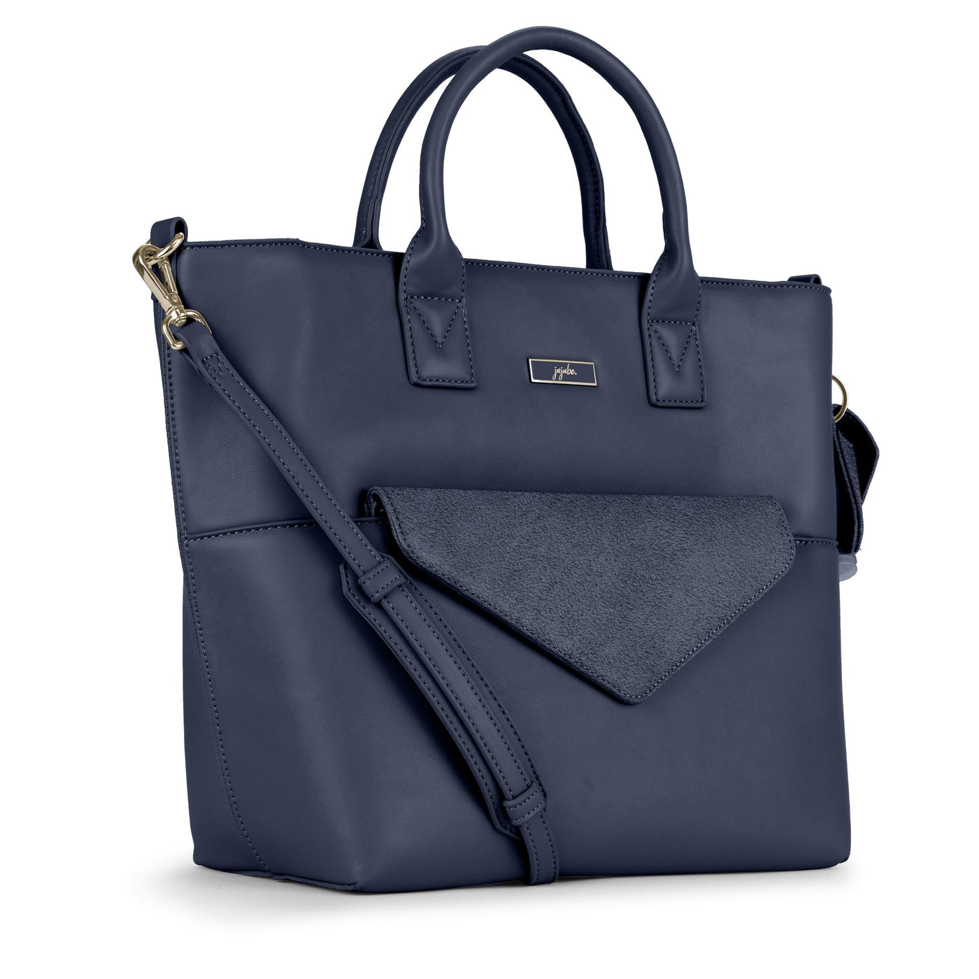 24-7 Tote - Deep Ocean