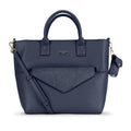 24-7 Tote - Deep Ocean