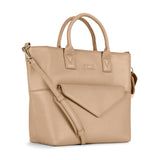24-7 Tote - Driftwood