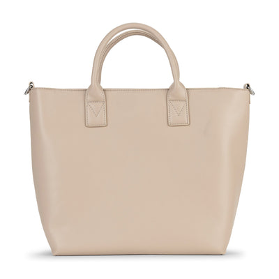 24-7 Tote - Taupe