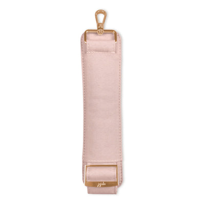 Messenger Strap - Blush Chromatics