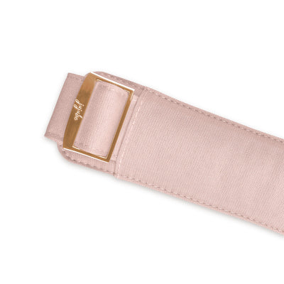 Messenger Strap - Blush Chromatics