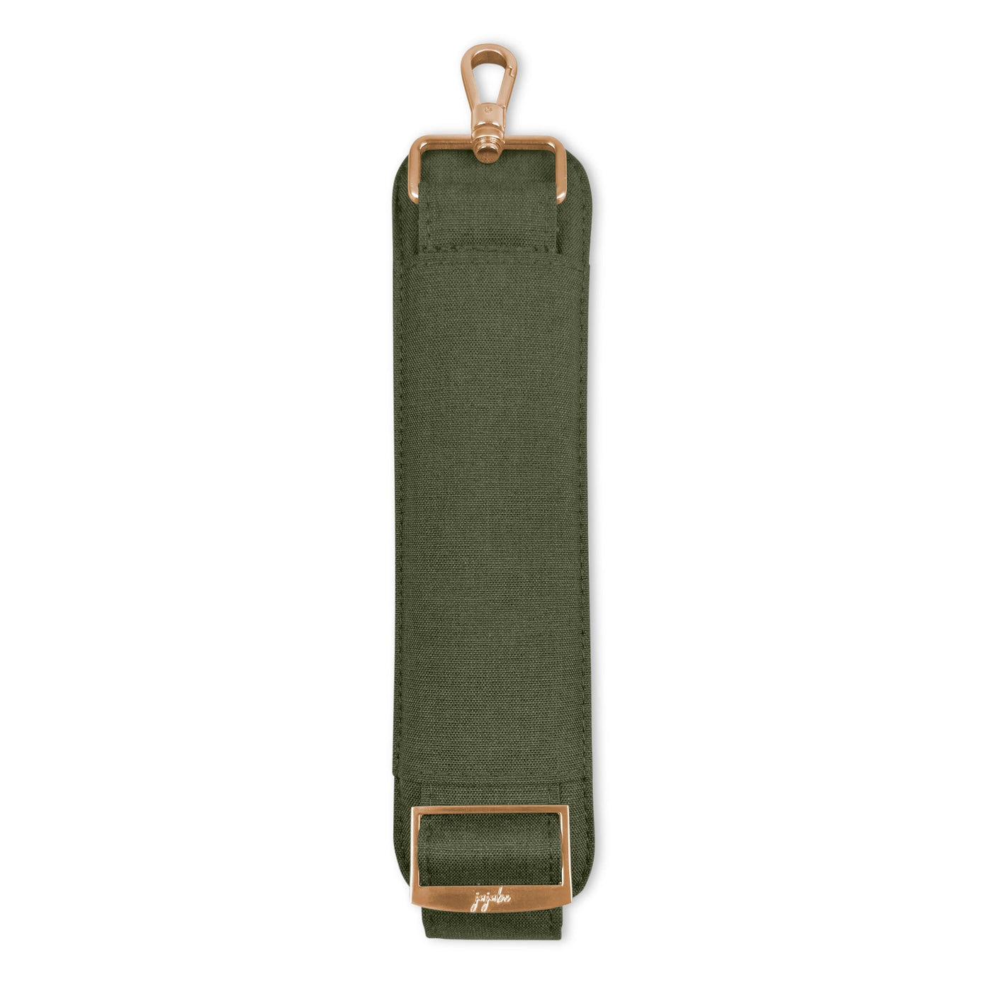 Messenger Strap - Olive Chromatics