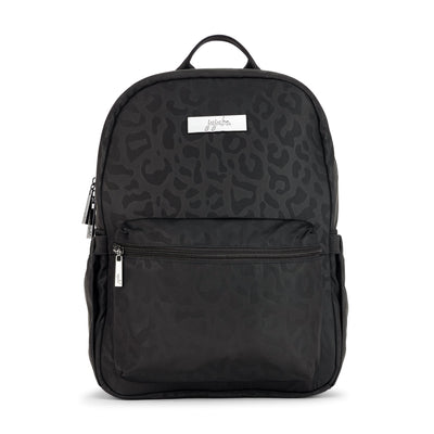 Midi Backpack - Black Catwalk