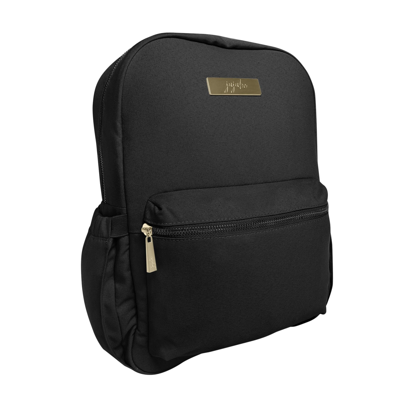 Midi Backpack - Black Chromatics