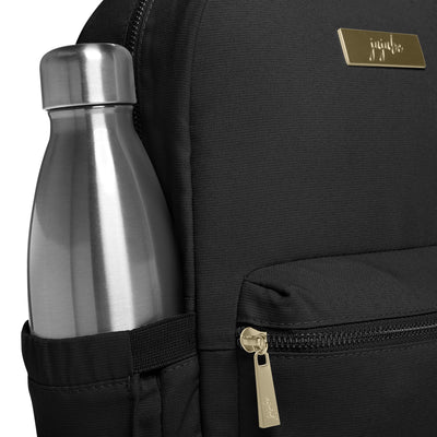 Midi Backpack - Black Chromatics