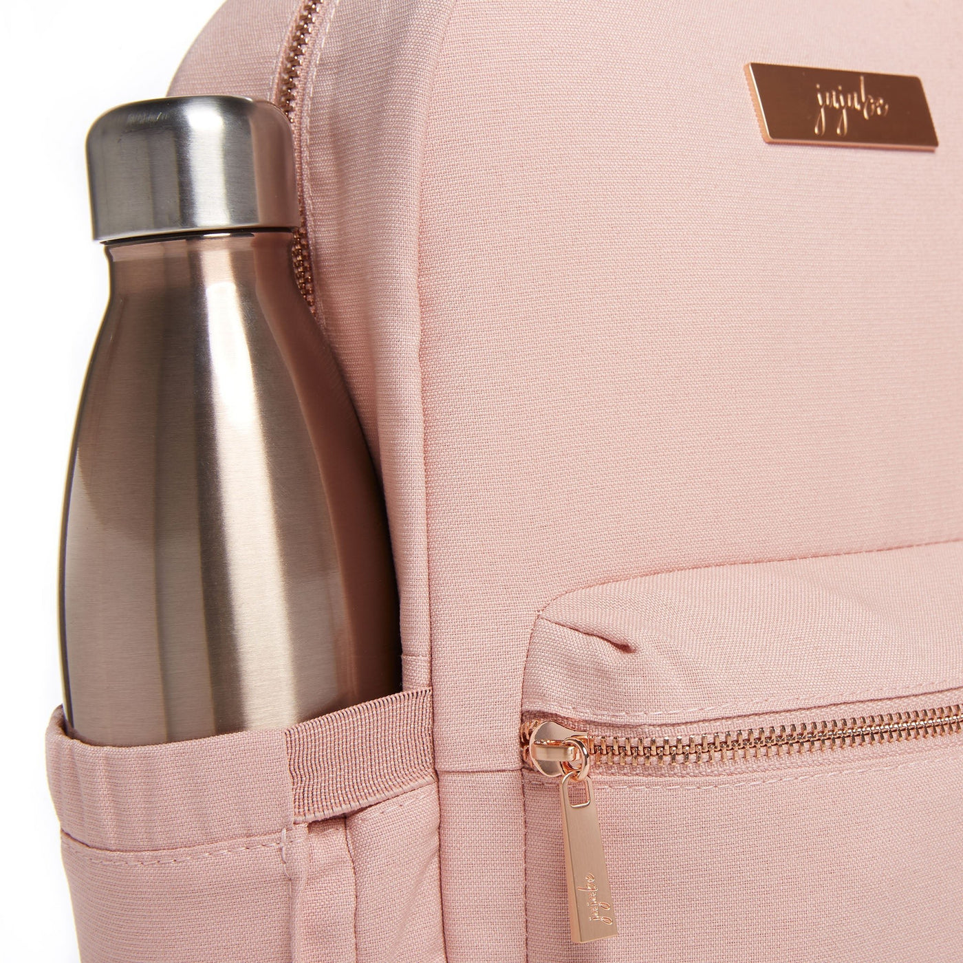 Midi Backpack - Blush Chromatics