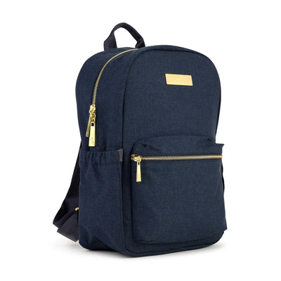 Midi Backpack - Indigo Chromatics