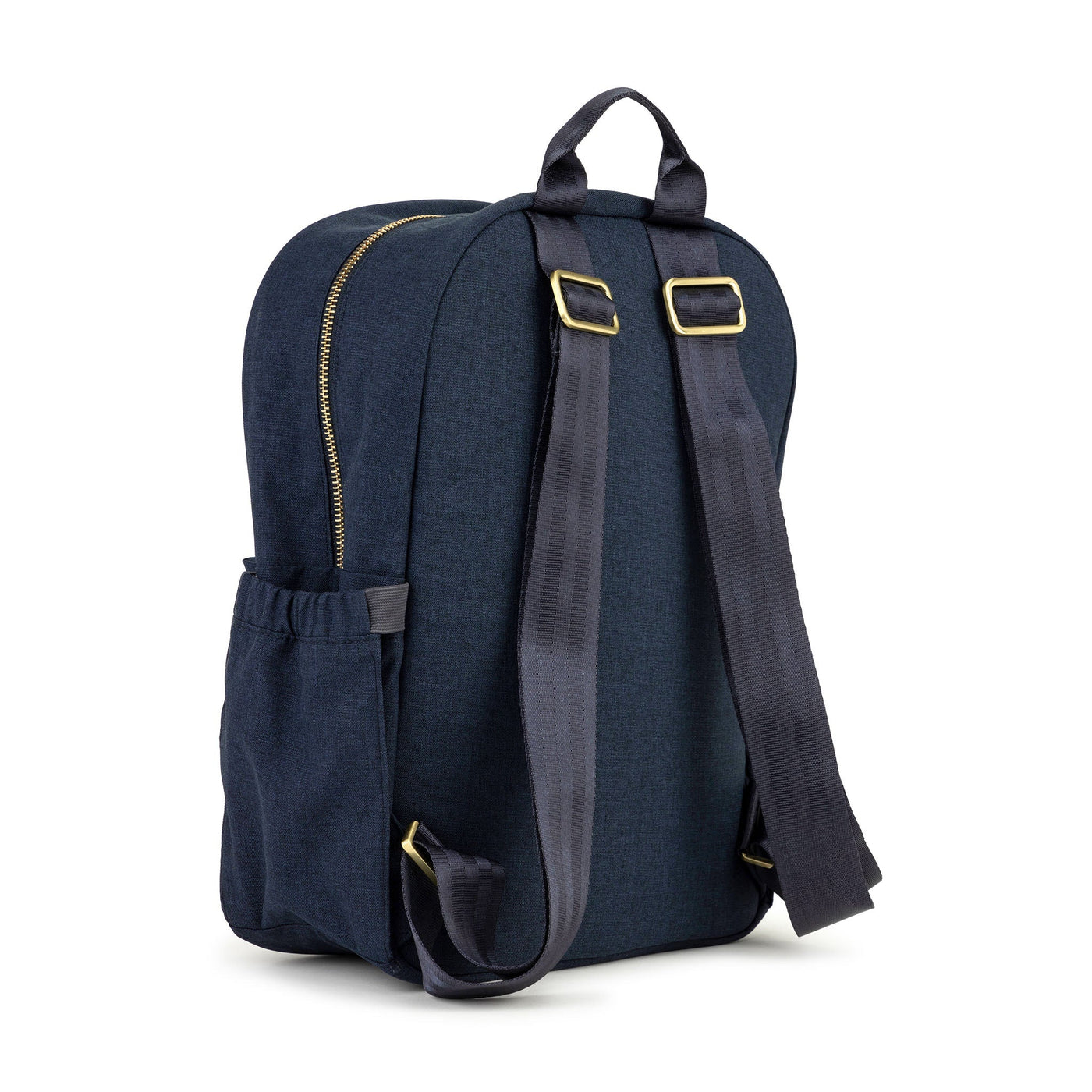 Midi Backpack - Indigo Chromatics