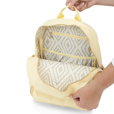 Midi Backpack - Sunbeam