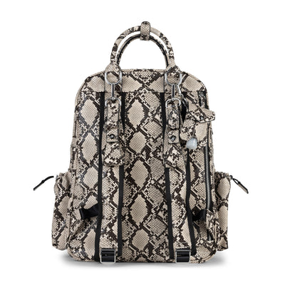 Million Pockets Deluxe Backpack - UpScale