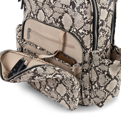 Million Pockets Deluxe Backpack - UpScale