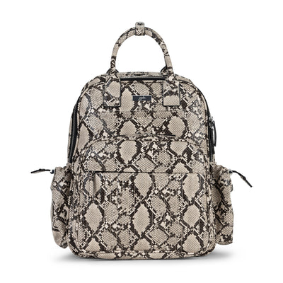 Million Pockets Deluxe Backpack - UpScale