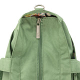 Super Be - Embroidered Jade