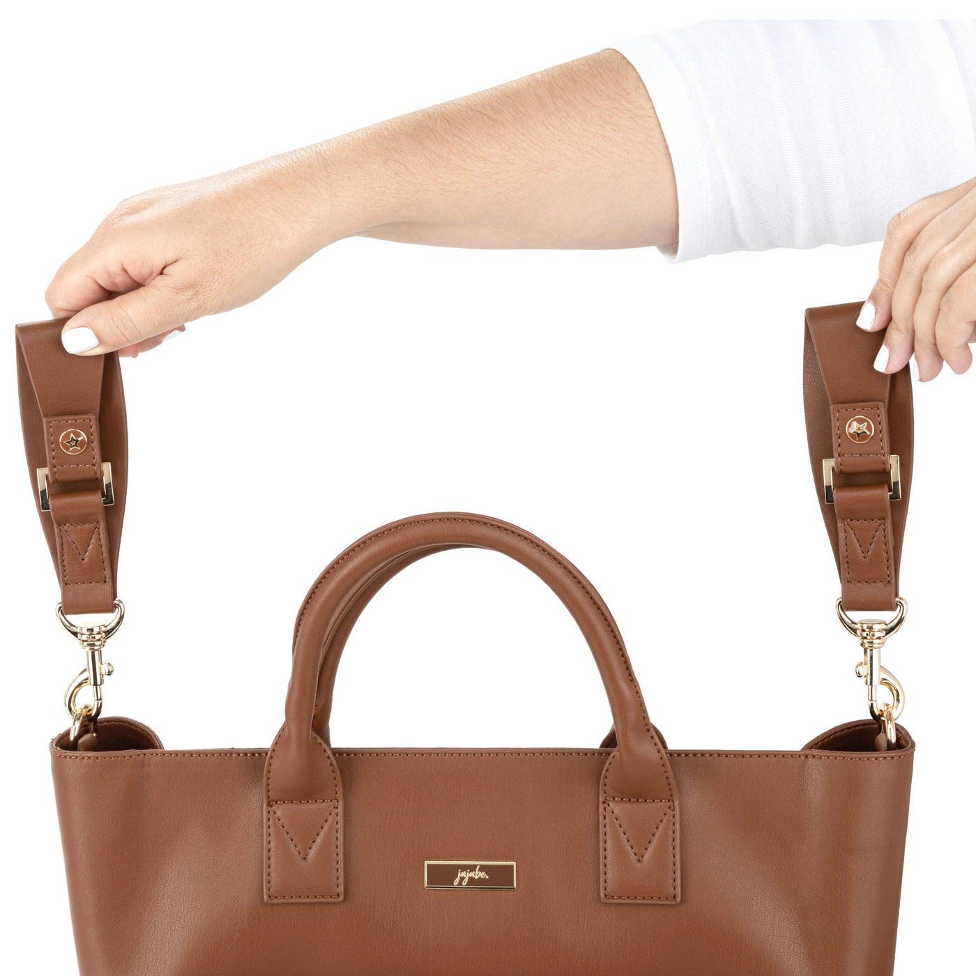 Witney Carson's 24-7 Tote - Spice