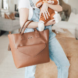 Witney Carson's 24-7 Tote - Spice