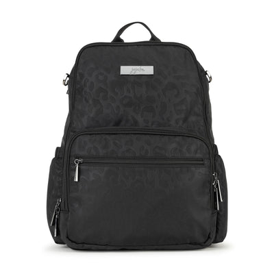 Zealous Backpack - Black Catwalk