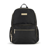 Zealous Backpack - Black Chromatics