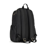 Zealous Backpack - Black Chromatics