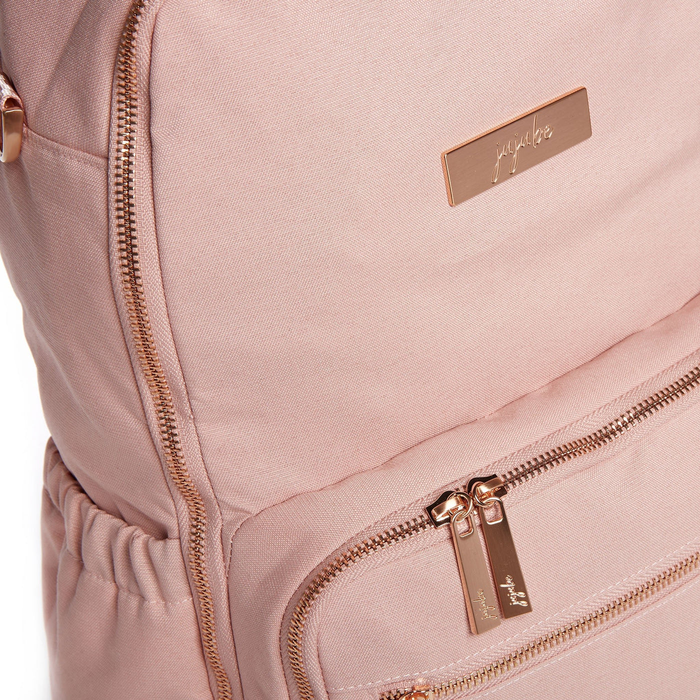 Zealous Backpack - Blush Chromatics