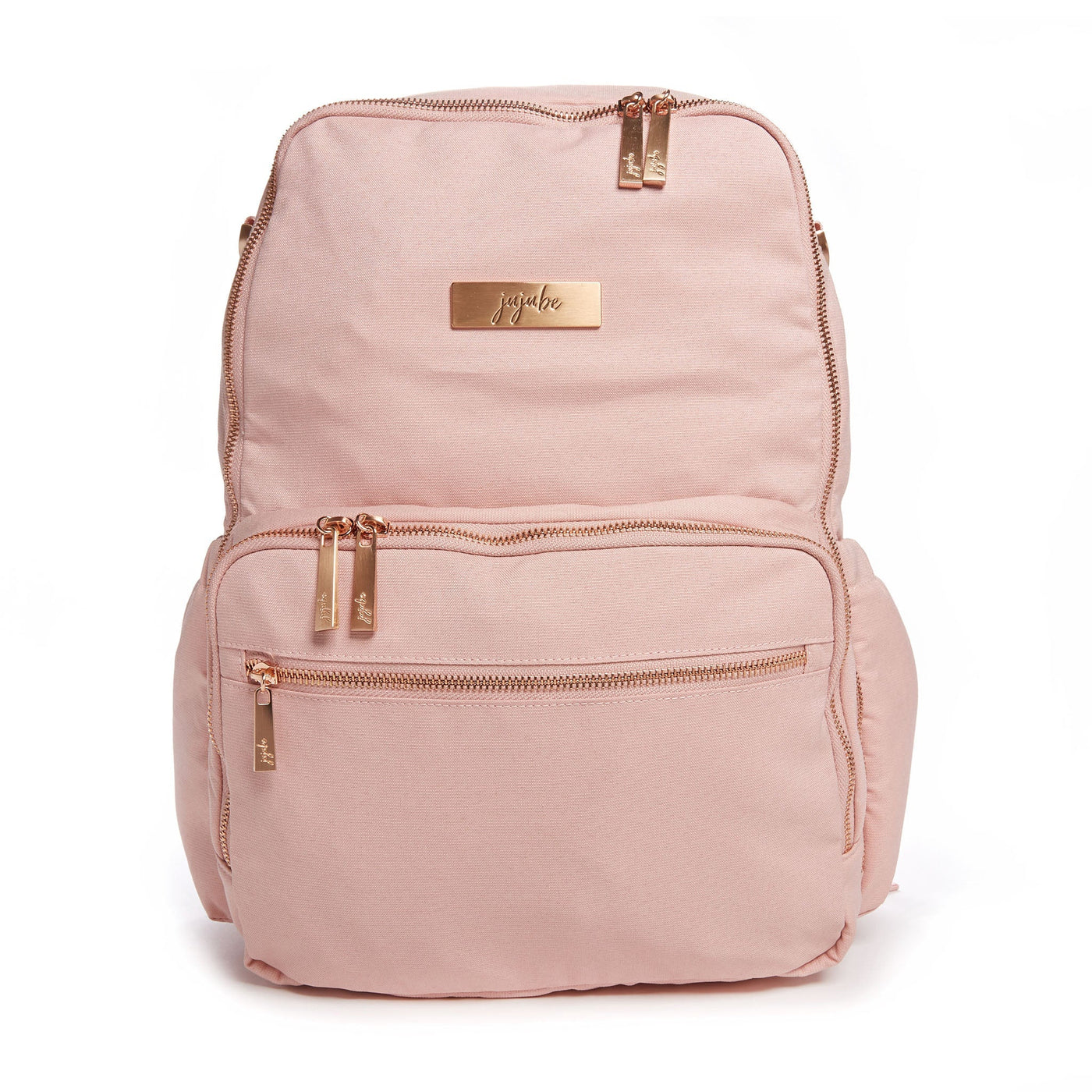 Zealous Backpack - Blush Chromatics