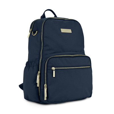 Zealous Backpack - Indigo Chromatics